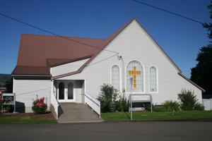 Parkdale Church of the Nazarene